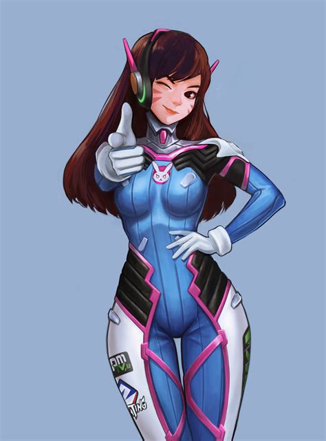 dva hentai|character:d.va .